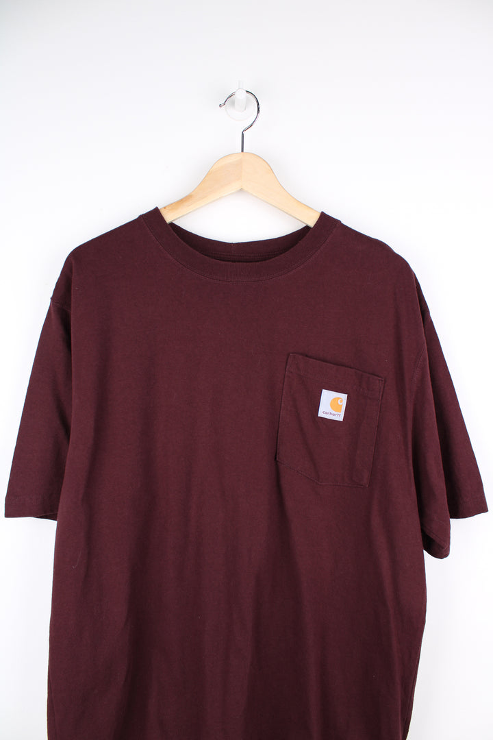 Carhartt T-Shirt (Size M)