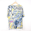 90's San Diego Chargers T-Shirt