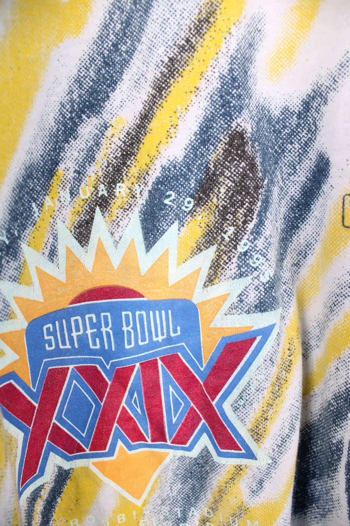 90's San Diego Chargers T-Shirt (Size XL) – VintageFolk