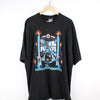 90's NHL San Jose Sharks T-Shirt