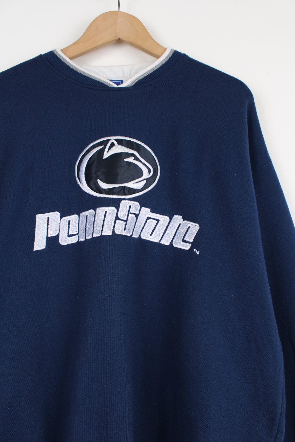 Penn State Starter Sweatshirt (Size XL) – VintageFolk