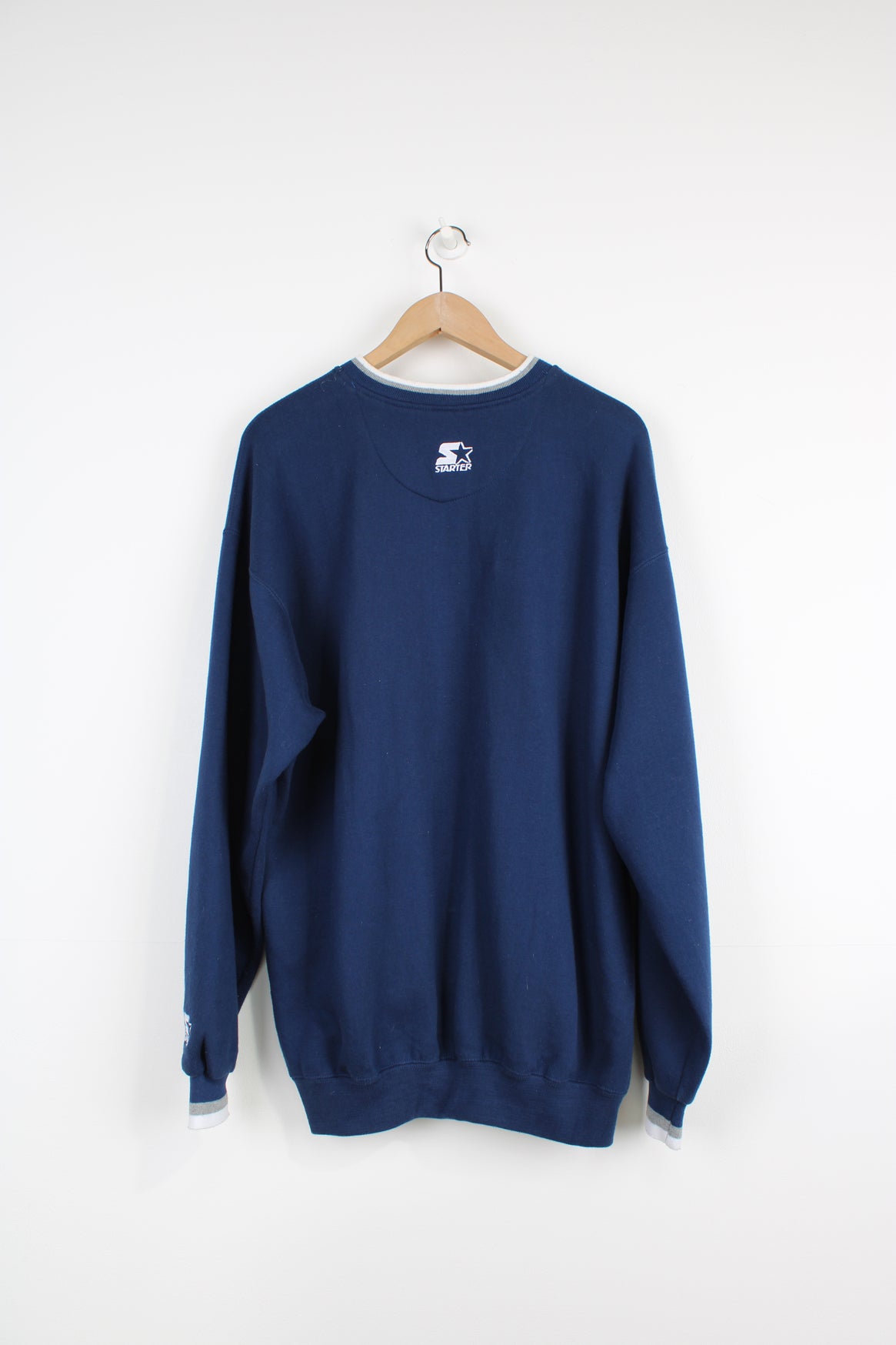 Penn State Starter Sweatshirt (Size XL) – VintageFolk