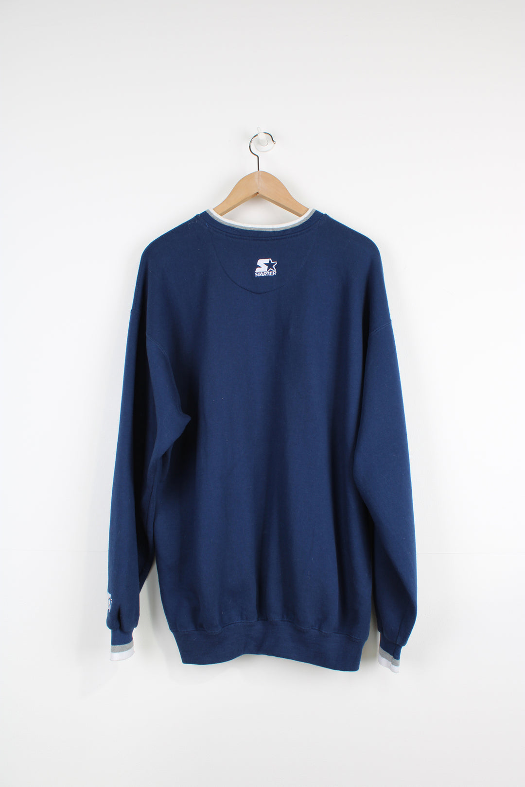 Penn State Starter Sweatshirt (Size XL) – VintageFolk