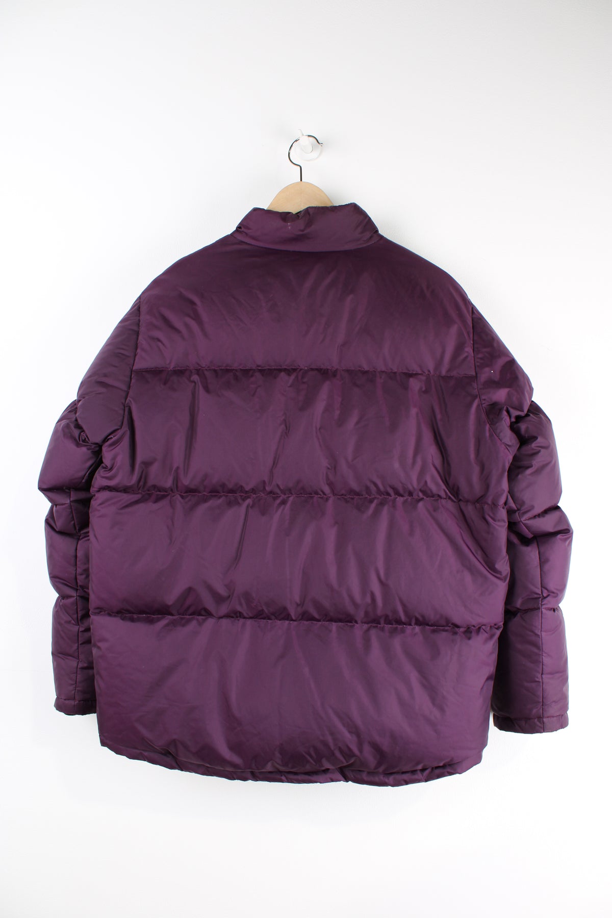 Fred perry puffer hotsell