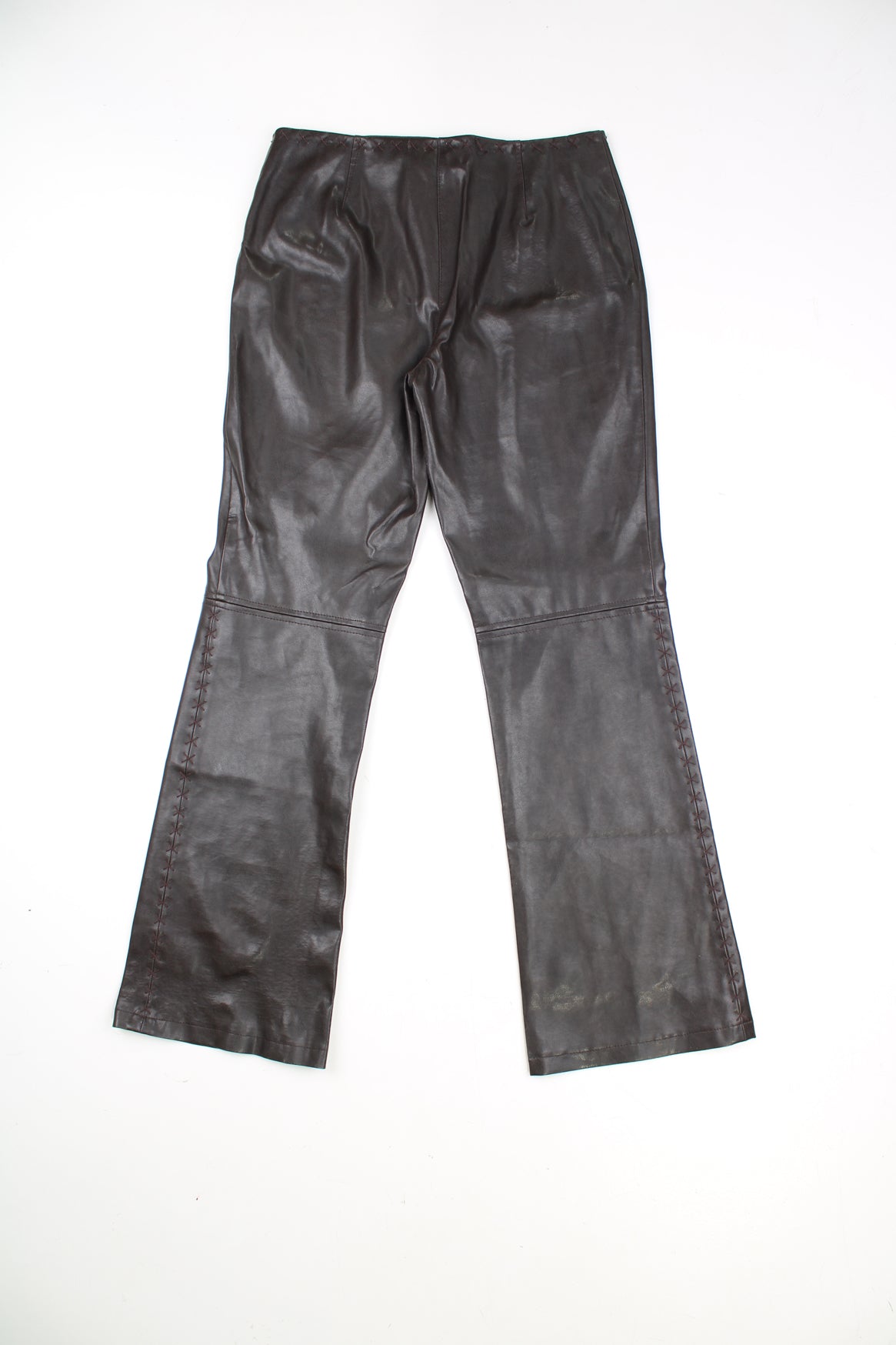 Women's Vintage Trousers – 90s & Y2K Trousers – VintageFolk