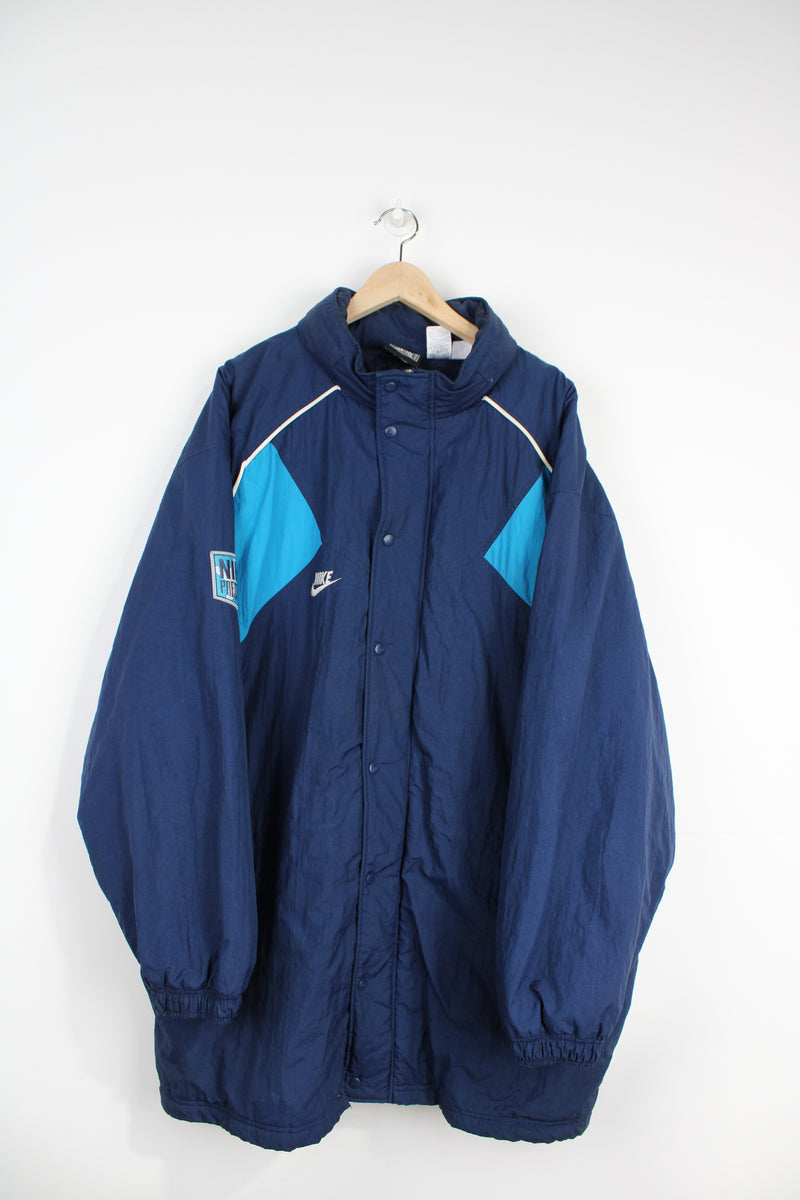 Vintage Nike Clothing Retro Nike Sweatshirts Tagged Jackets and Coats VintageFolk