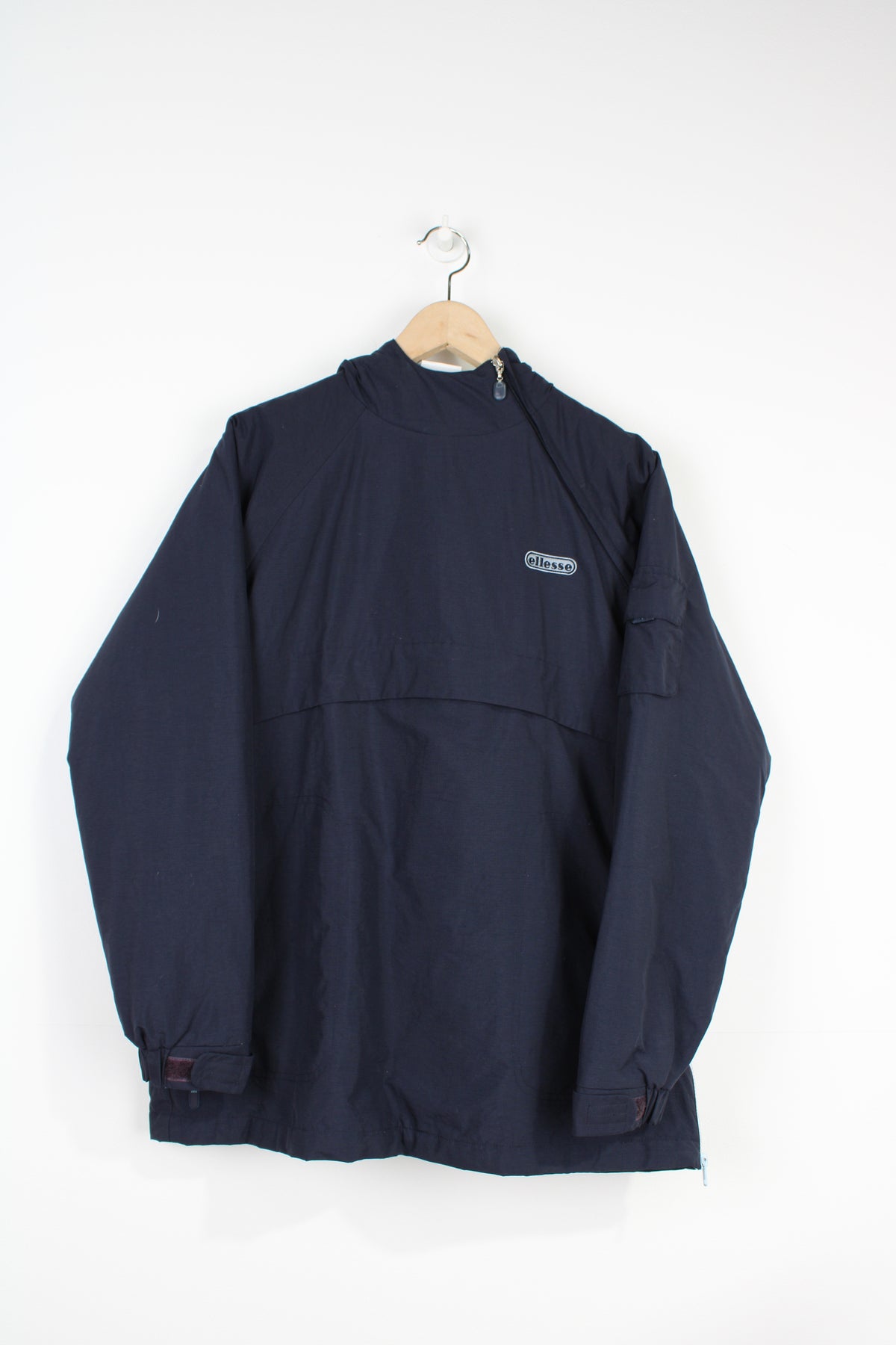 Ellesse Jacket M VintageFolk