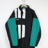 Adidas x Liverpool Bench Coat