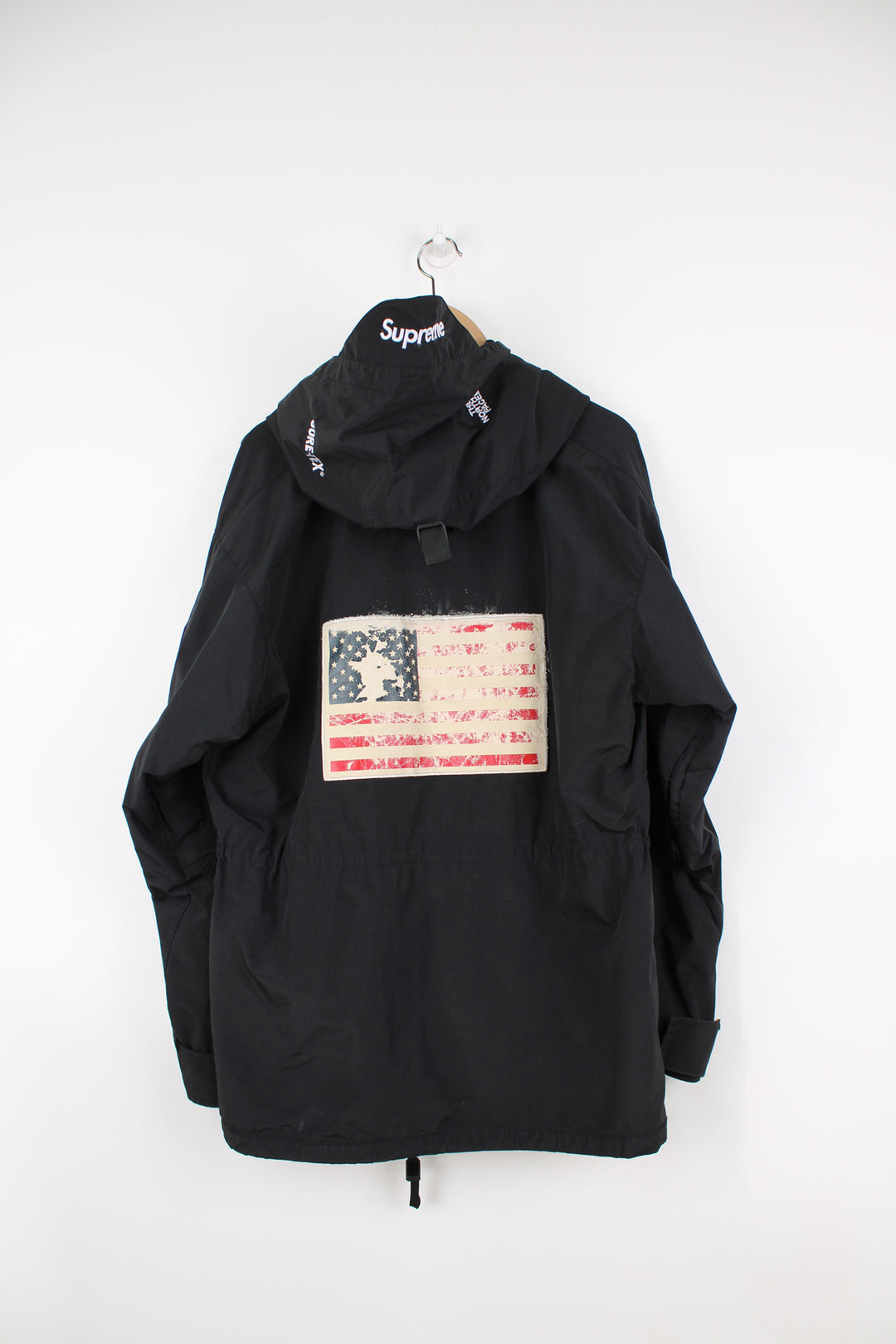 Supreme x The North Face Trans Antarctica Expedition Jacket Rare Vintage Find