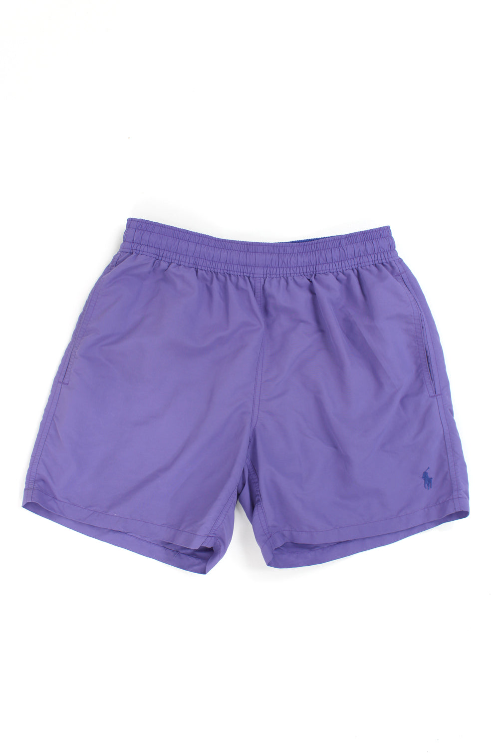 Polo Ralph Lauren Swim Shorts – VintageFolk