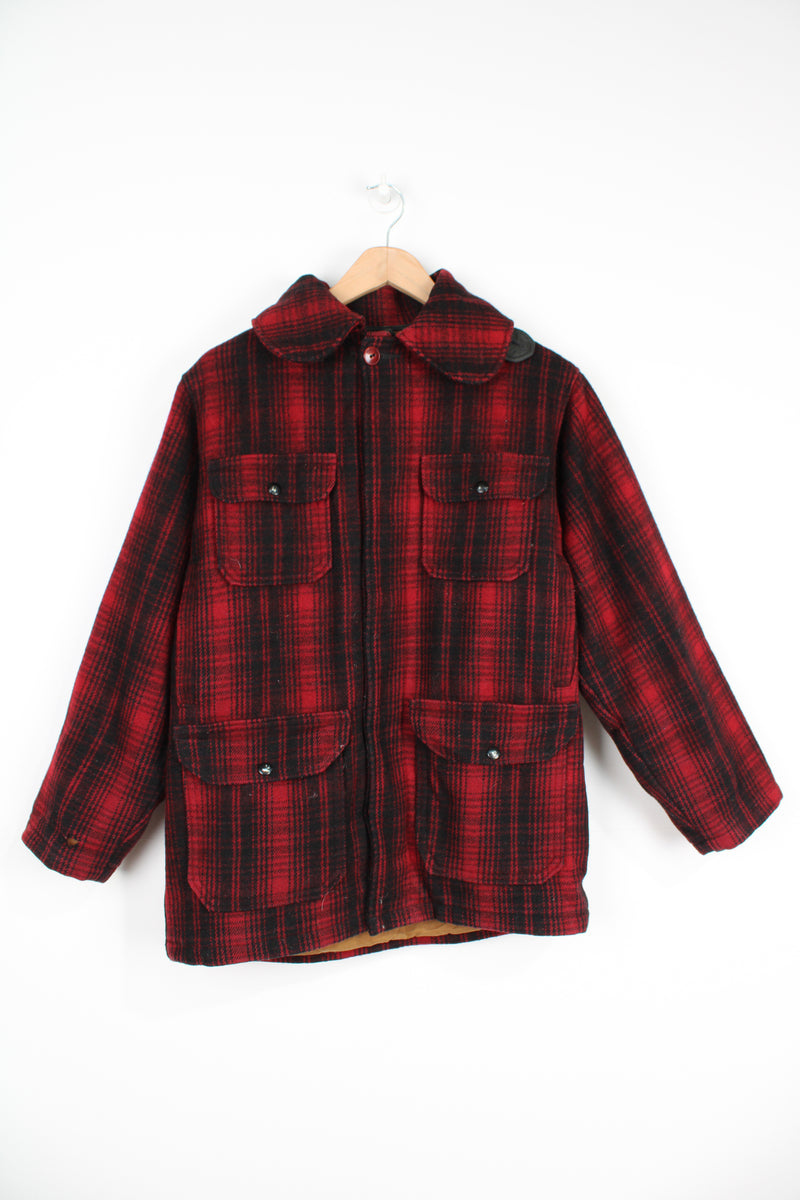 Cpo jacket 1970s discount