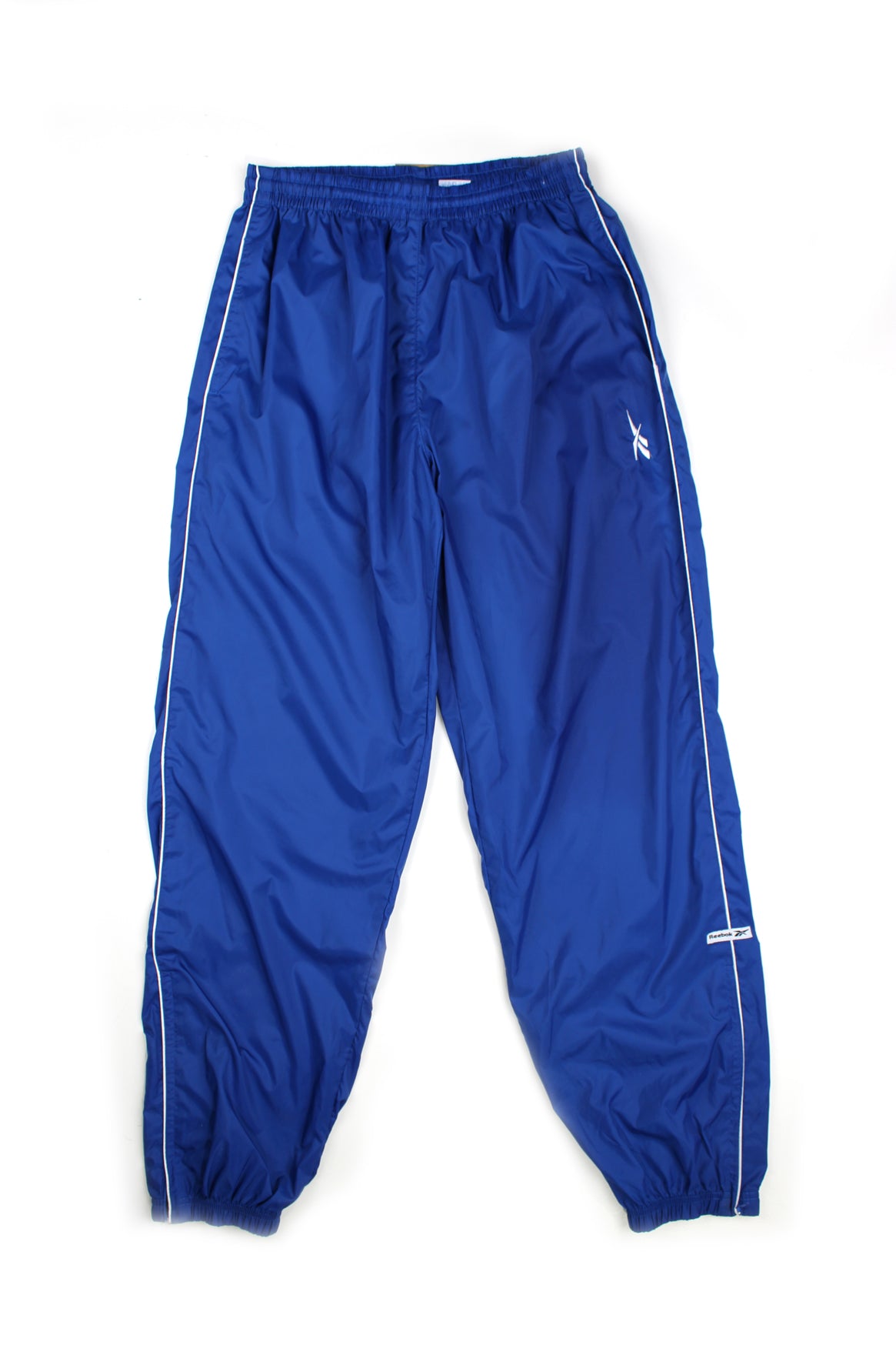 Reebok Tracksuit Bottoms (L) VintageFolk