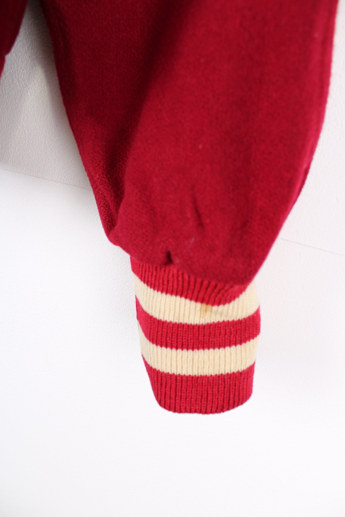 ジャケット・アウター classiclogo nylon varsity jacket Vintage varsity jacket 