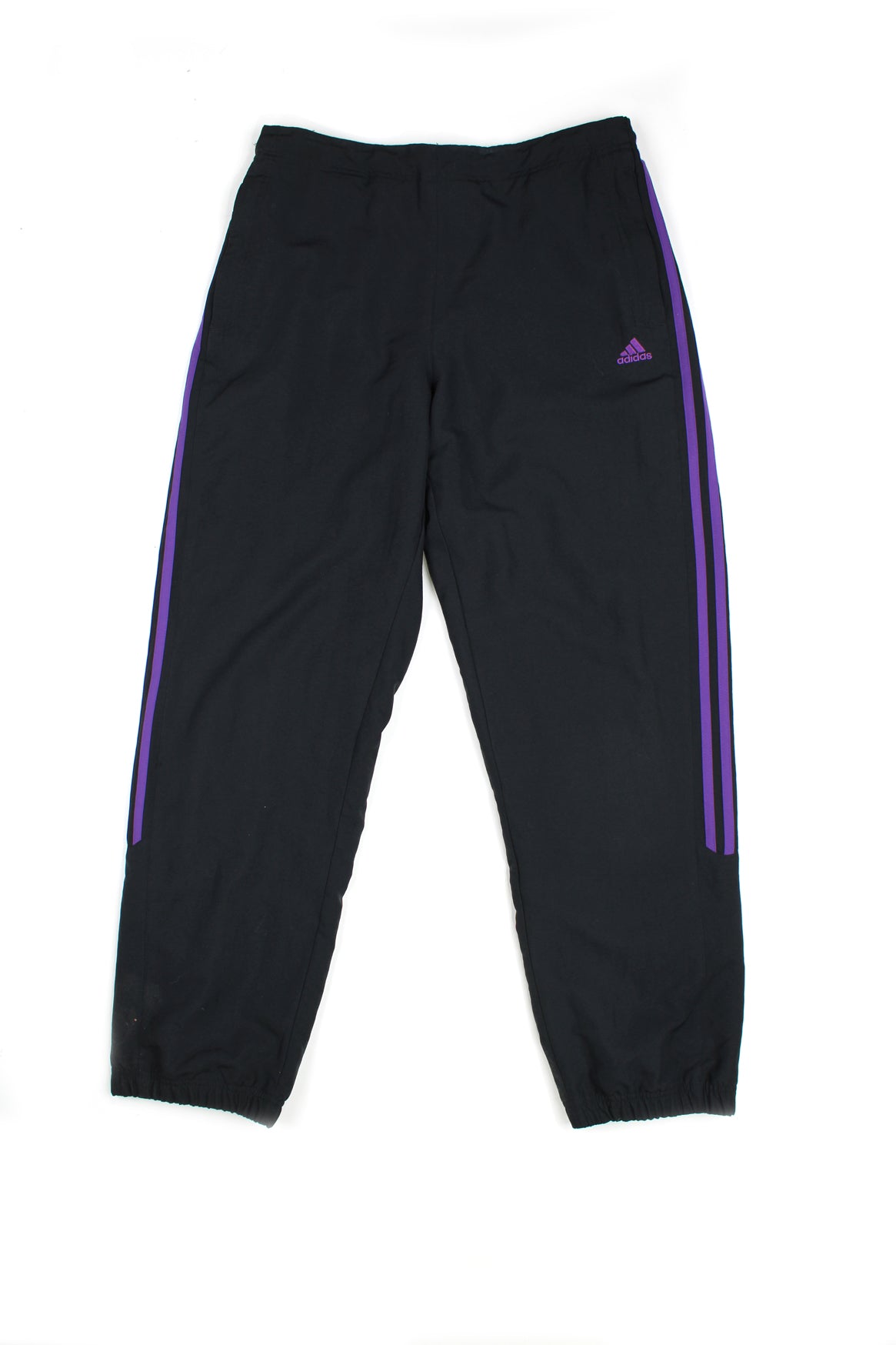 Adidas Tracksuit Bottoms (L) VintageFolk