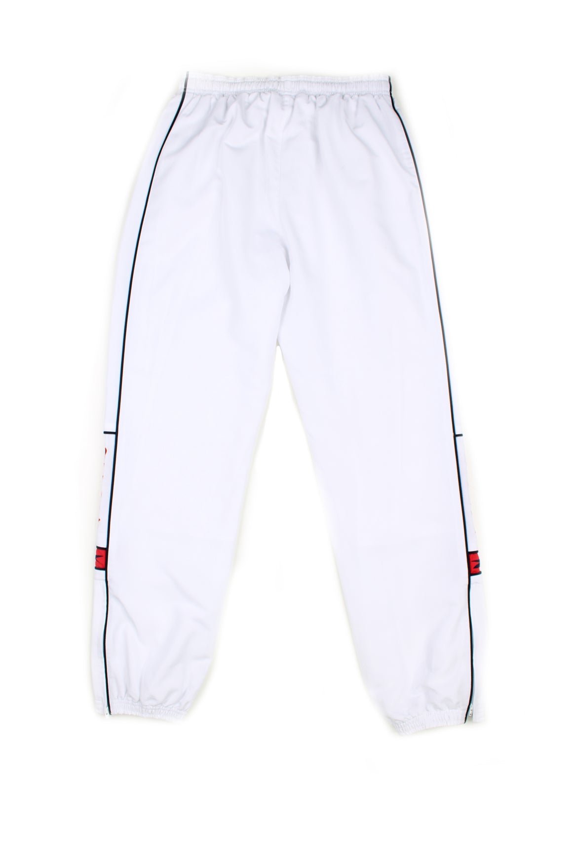 Reebok Tracksuit Bottoms (M) VintageFolk