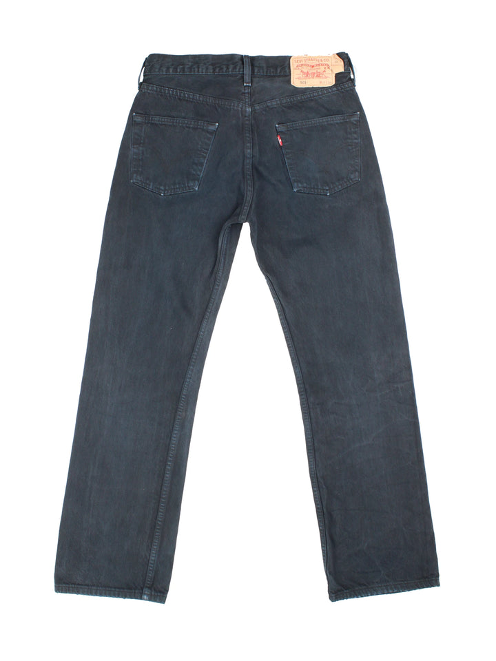 Levi's 501 Jeans (Size S)