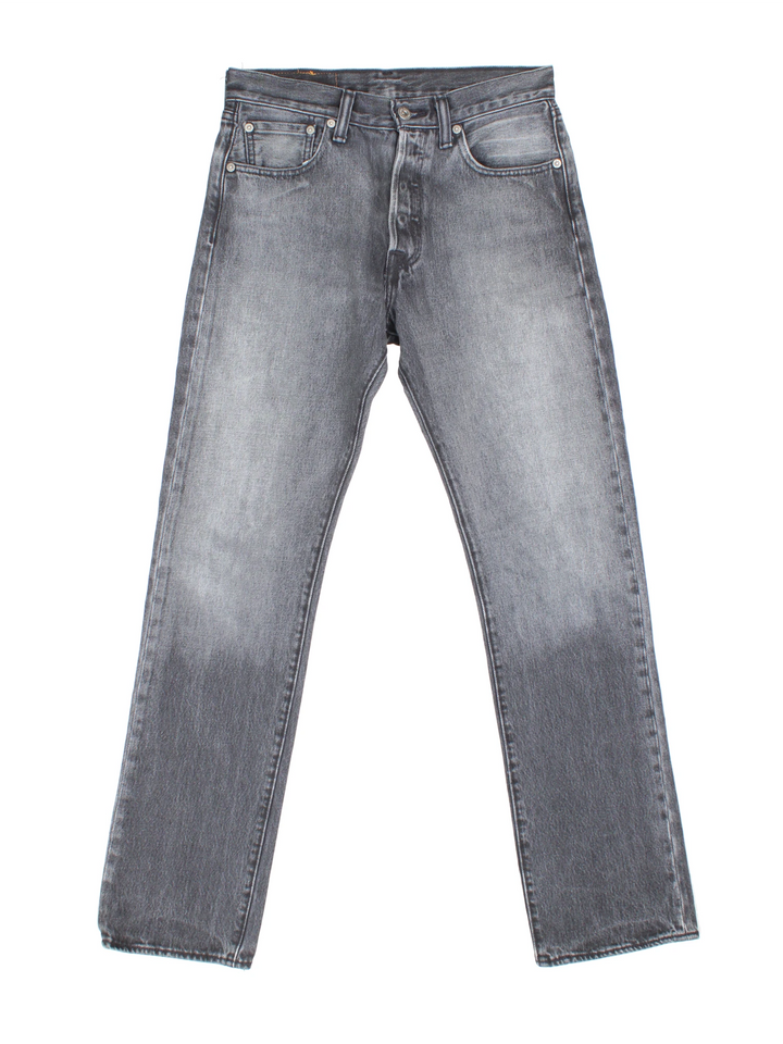 Levi's 501 Jeans (Size S)