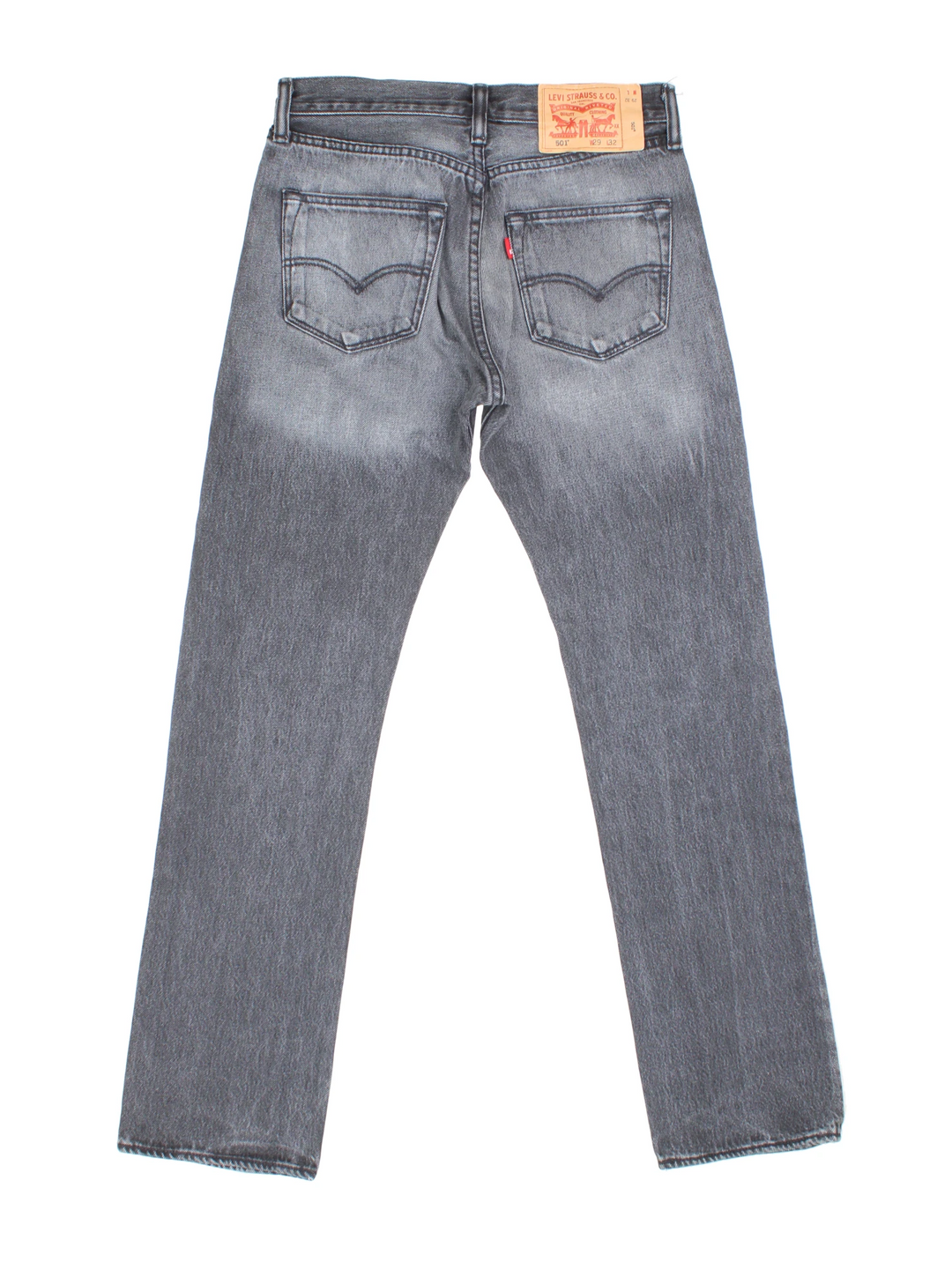 Levi's 501 Jeans (Size S)