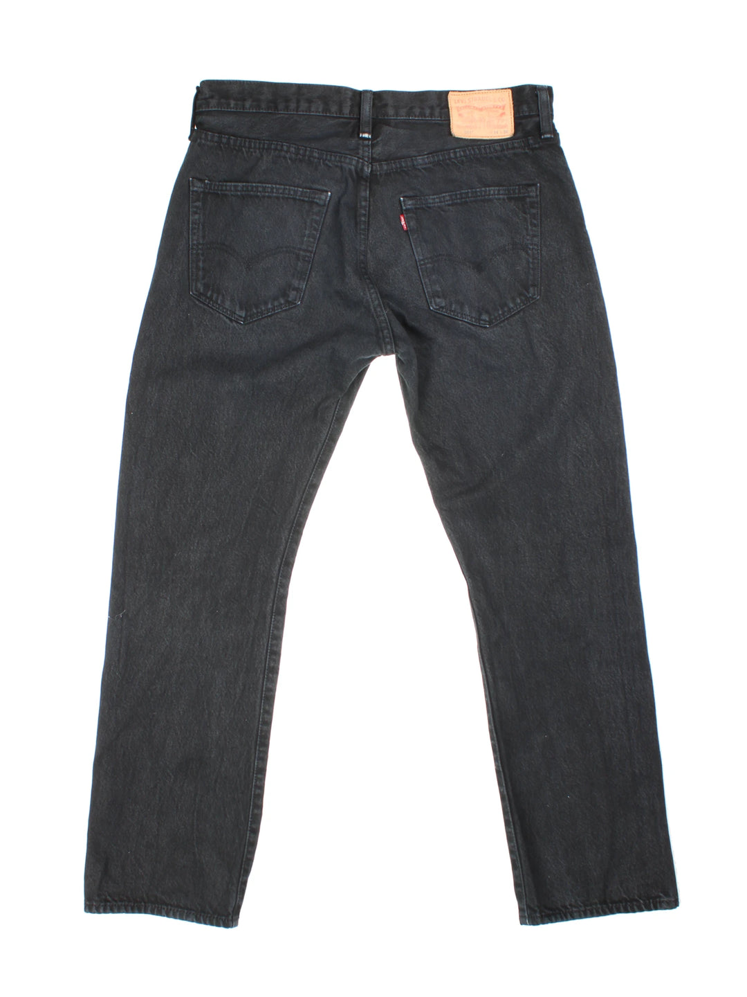 Levi's 501 Jeans (Size L)