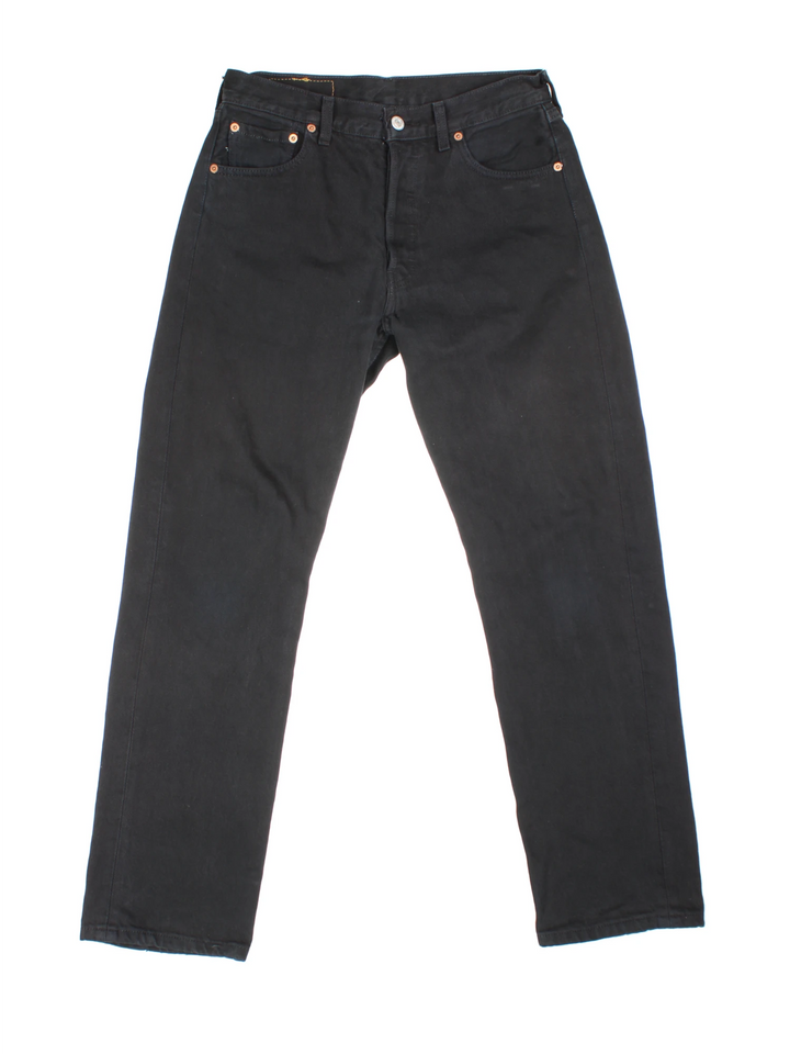 Levi's 501 Jeans (Size S)