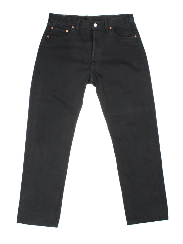 Levi's 501 Jeans (Size L)