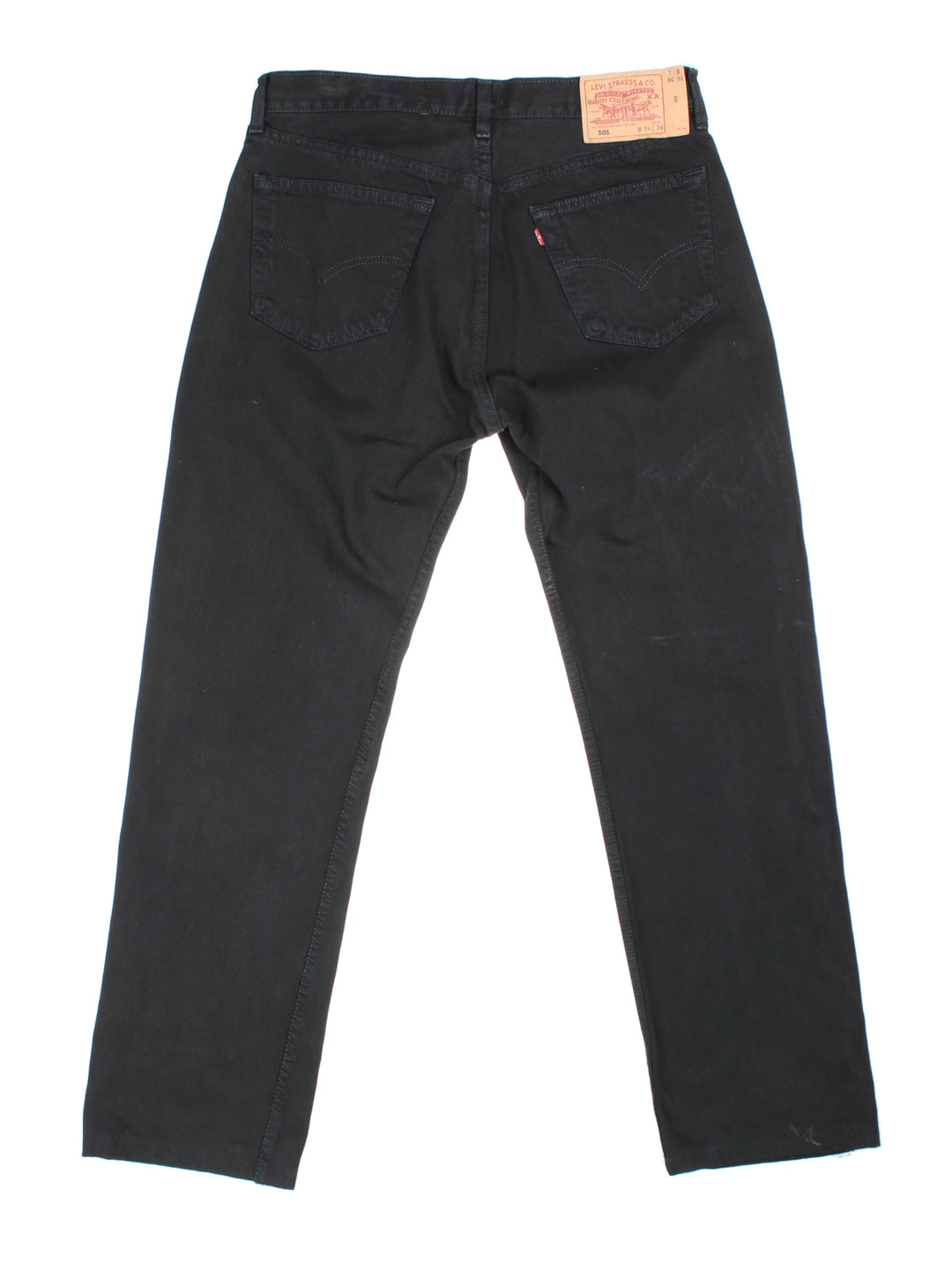 Levi's 501 Jeans (Size L)