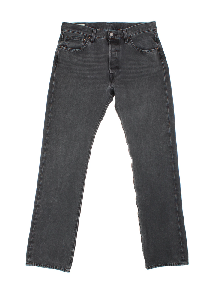 Levi's 501 Jeans (Size M)