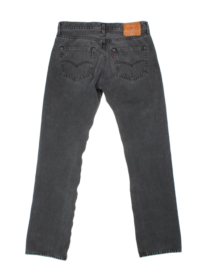 Levi's 501 Jeans (Size M)