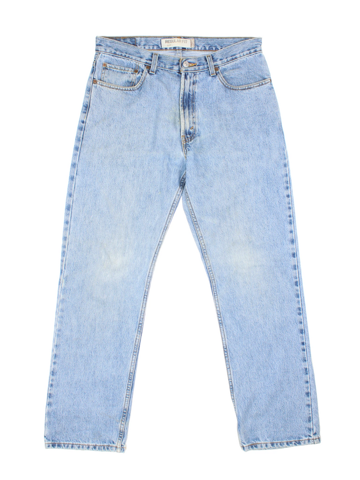 Levi's 505 Jeans (Size L)