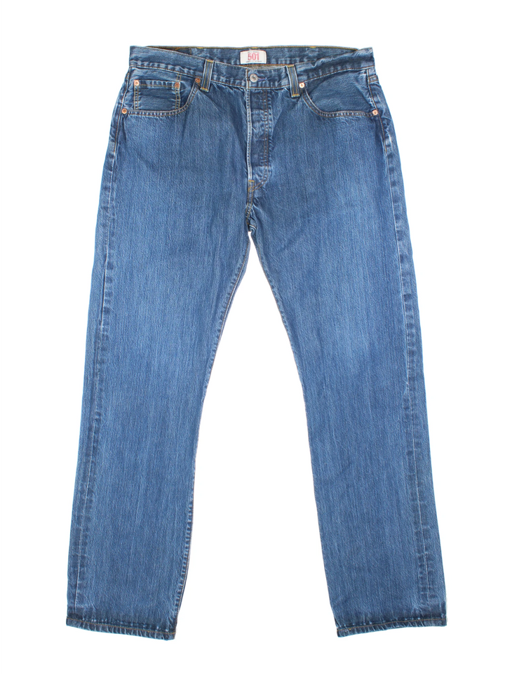 Levi's 501 Jeans (Size XL)