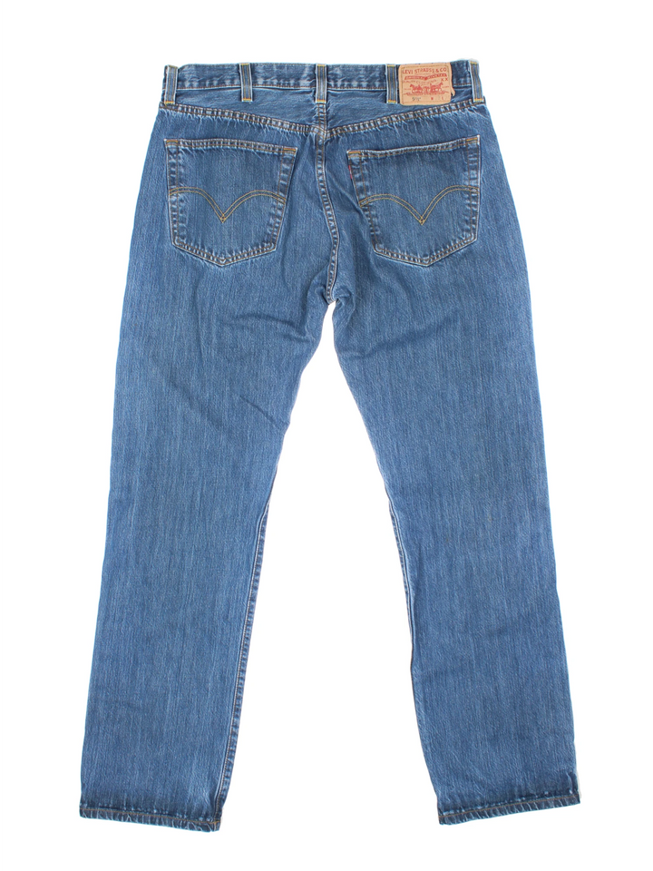Levi's 501 Jeans (Size XL)