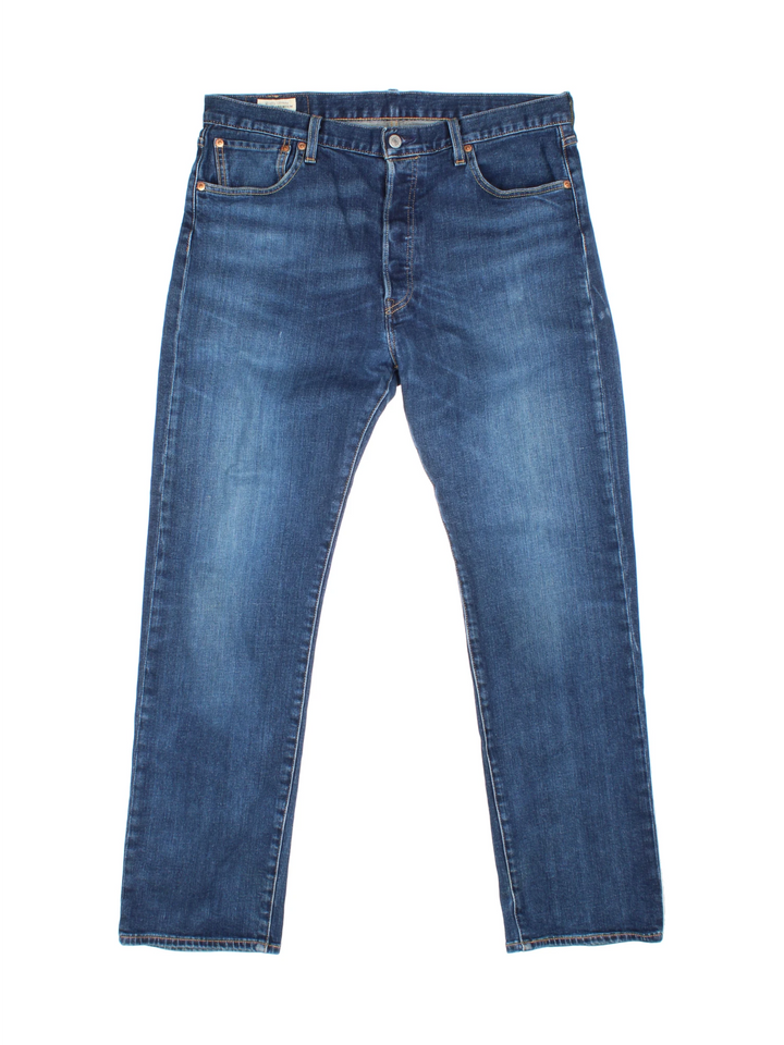 Levi's 501 Jeans (Size L)
