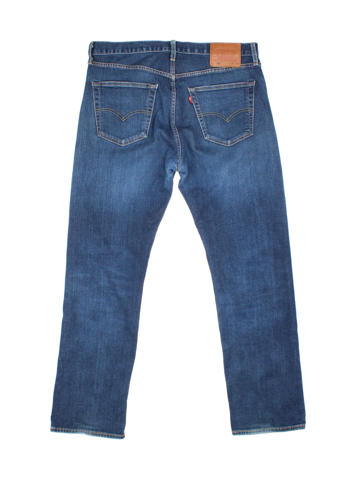 Levi's 501 Jeans (Size L)