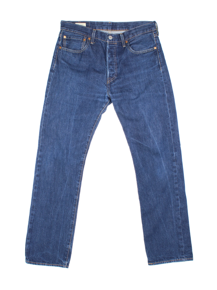 Levi's 501 Jeans (Size M)
