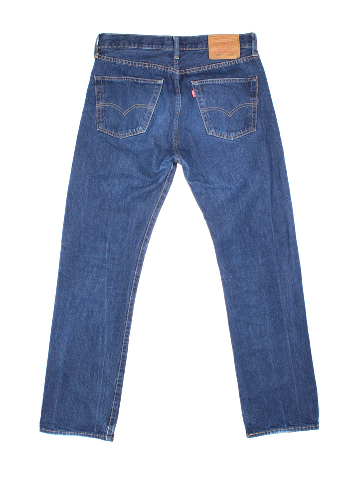 Levi's 501 Jeans (Size M)