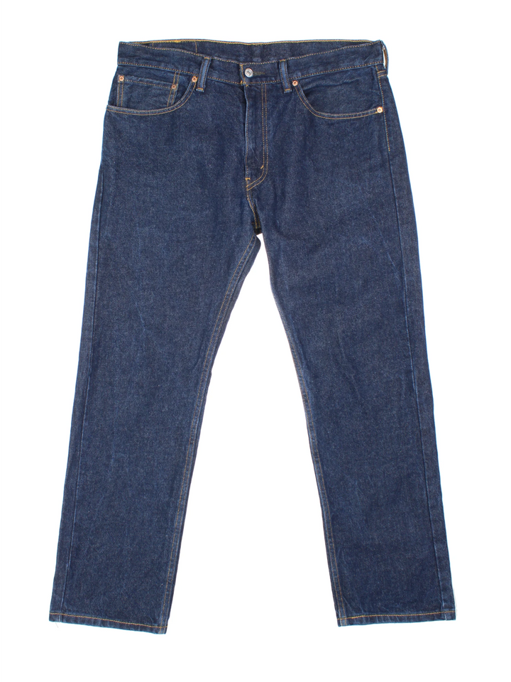 Levi's 505 Jeans (Size XL)