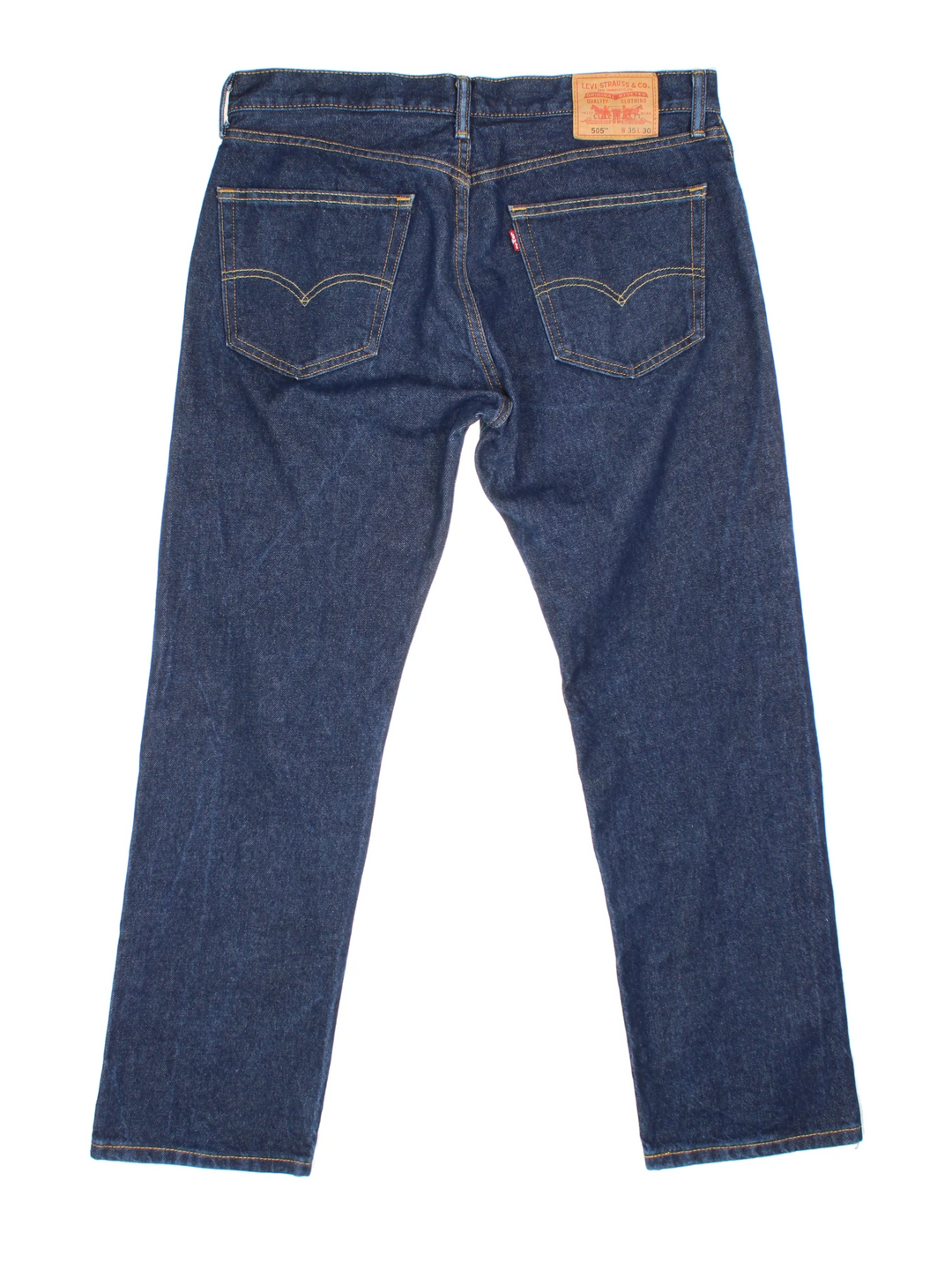 Levi's 505 Jeans (Size XL)