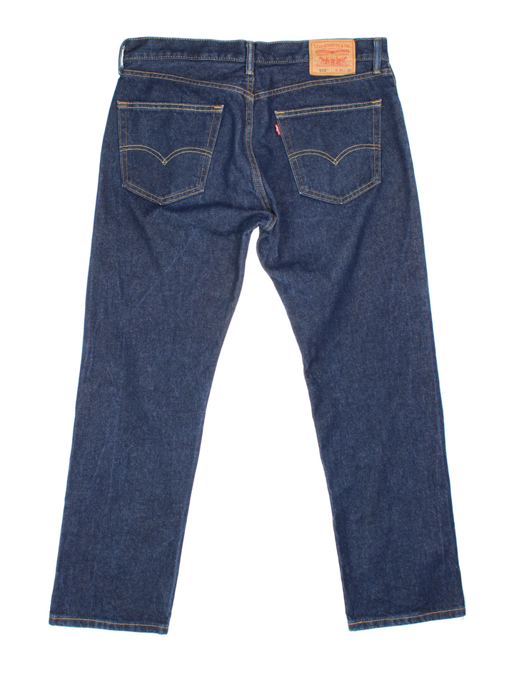 Levi's 505 Jeans (Size XL)