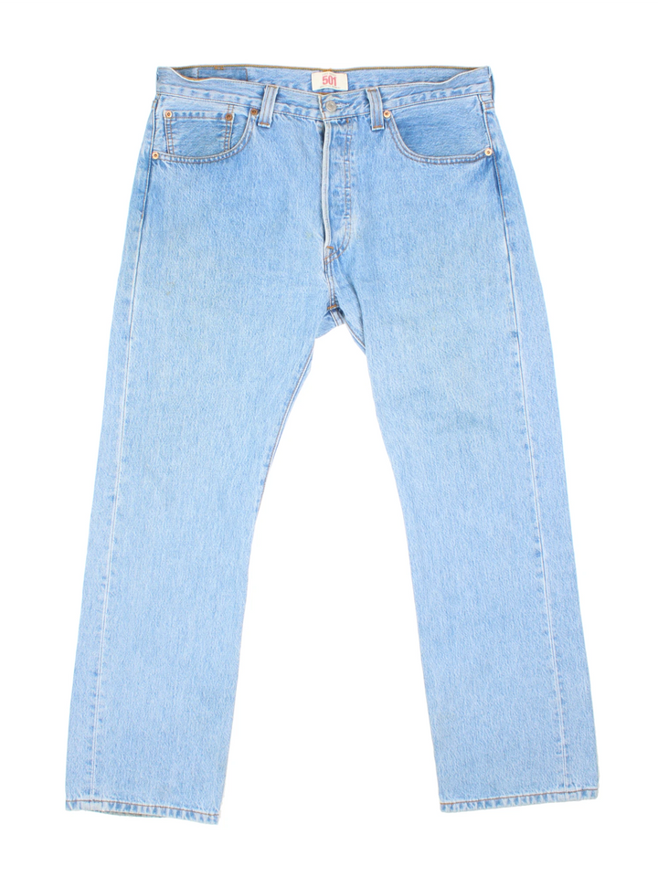 Levi's 501 Jeans (Size L)