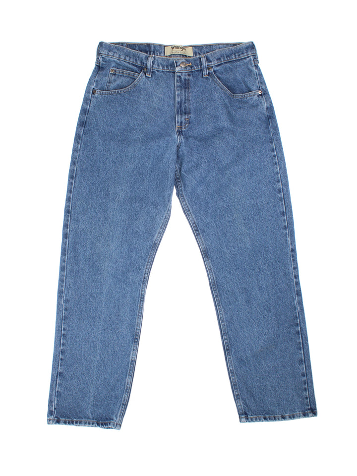 Wrangler Jeans (Size L)