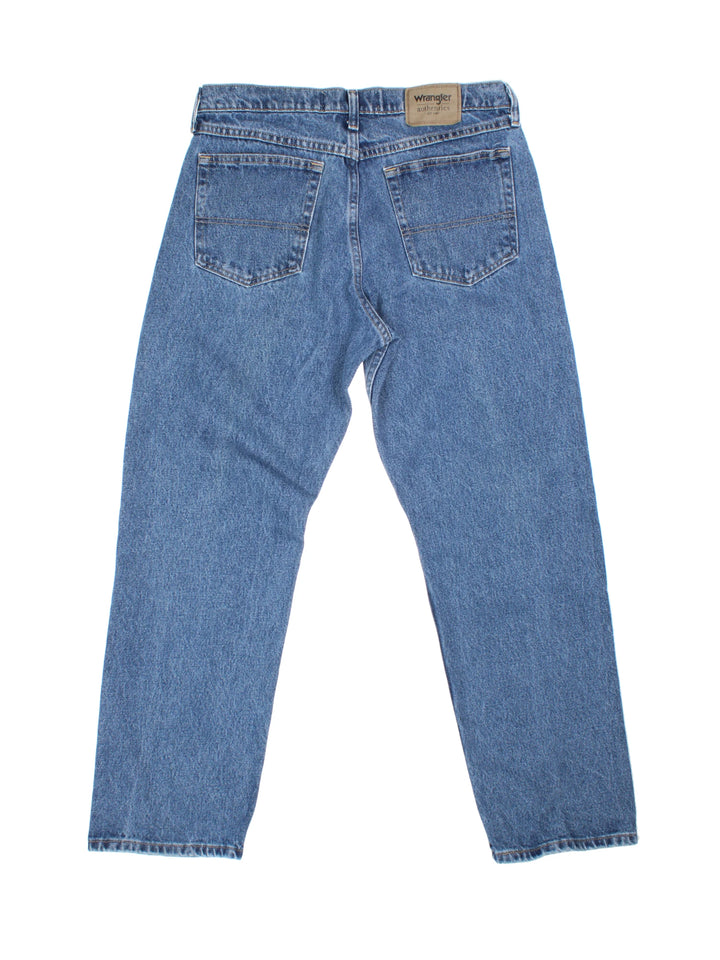 Wrangler Jeans (Size L)