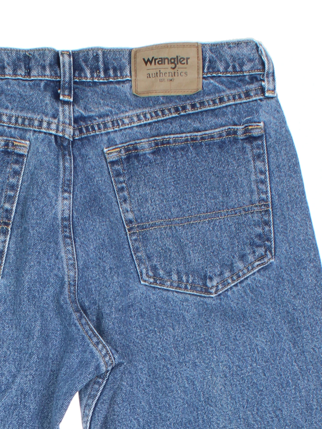 Wrangler Jeans (Size L)
