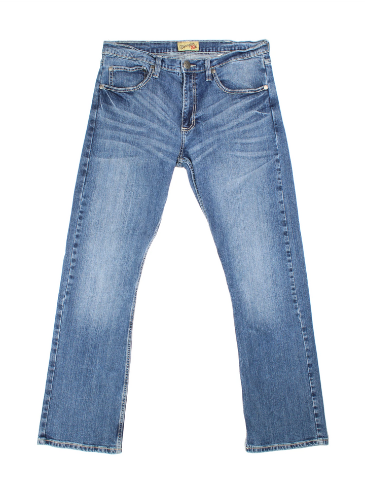 Wrangler Jeans (Size L)