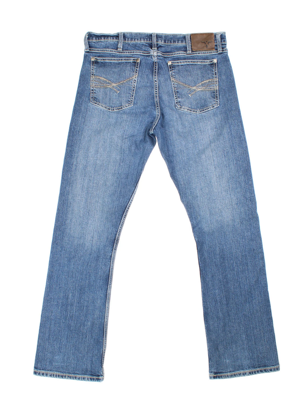 Wrangler Jeans (Size L)