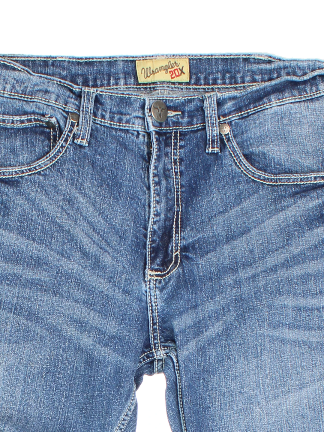 Wrangler Jeans (Size L)