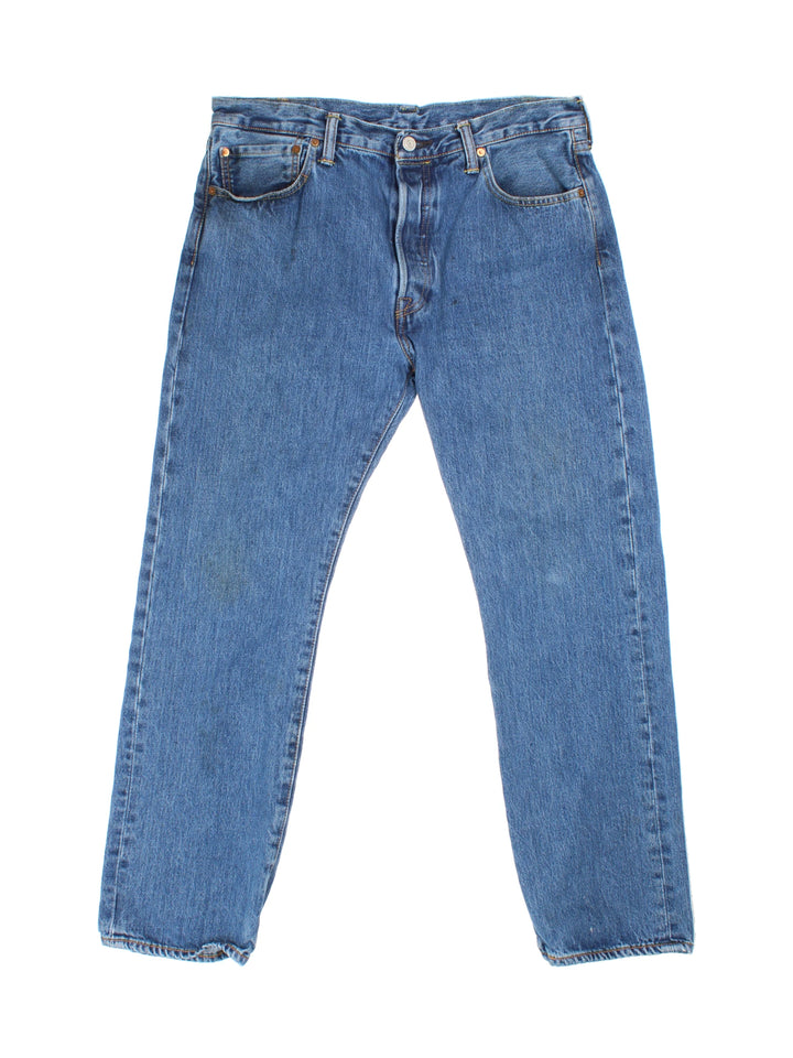 Levi’s 501 Jeans (Size L)