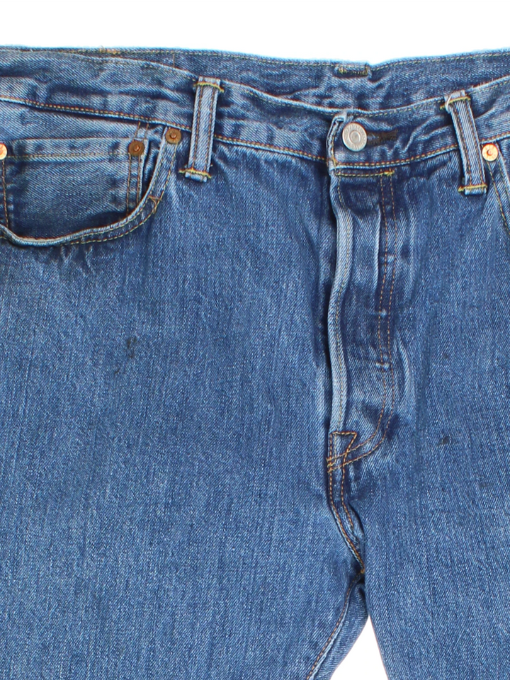 Levi’s 501 Jeans (Size L)
