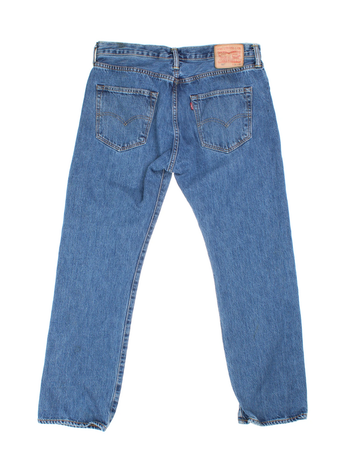 Levi’s 501 Jeans (Size L)