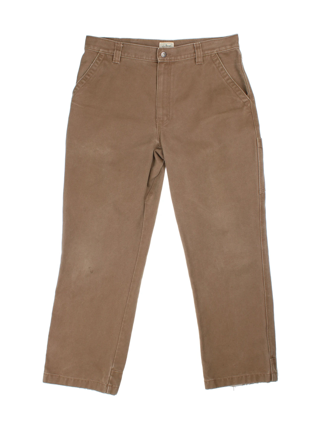 LL. Bean Work Trousers (Size XL)
