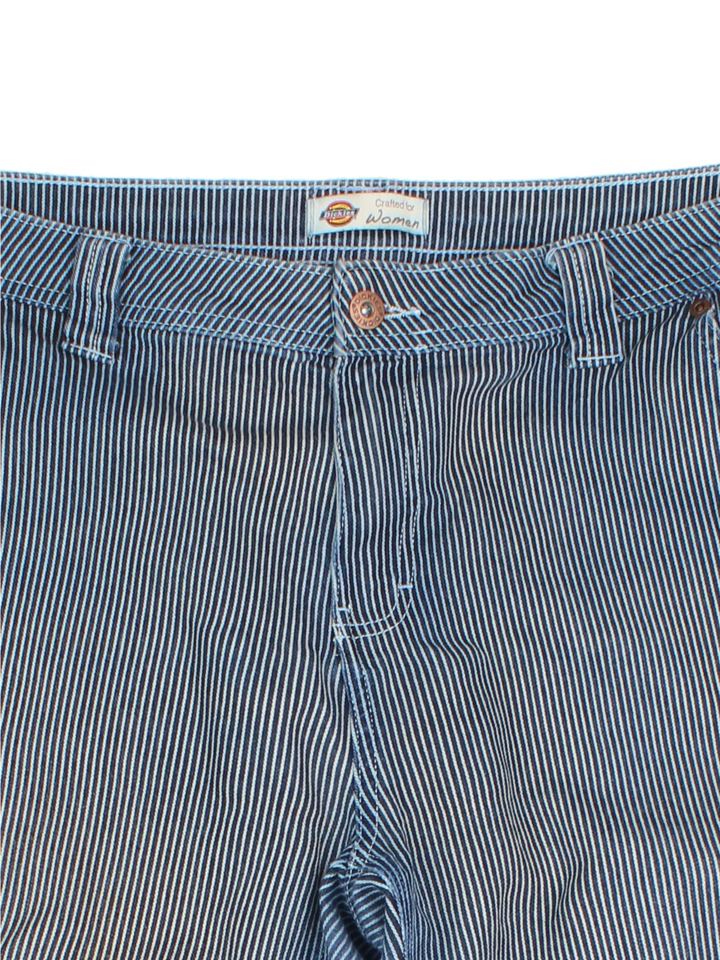 Dickies Striped Carpenter Jeans  (Size XL)